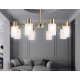 Люстра на штанге Ambrella Light Traditional Modern TR9584