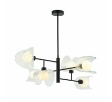 Люстра на штанге Omnilux Cennina OML-52407-06