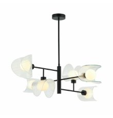 Люстра на штанге Omnilux Cennina OML-52407-06