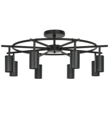 Люстра на штанге Lightstar Rullo LR718378 (571718+214437-8)
