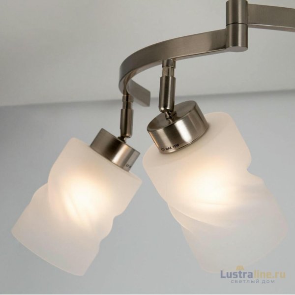 Люстра на штанге Citilux CL125142 Люстра на штанге Citilux CL125142