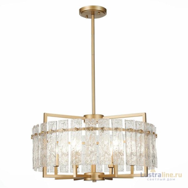 Подвесная люстра ST Luce Mira SL1632.203.06