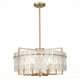 Подвесная люстра ST Luce Mira SL1632.203.06