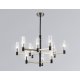 Люстра на штанге Ambrella Light High Light Heigh Light LH55505