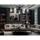 Люстра на штанге Ambrella Light High Light Heigh Light LH56117