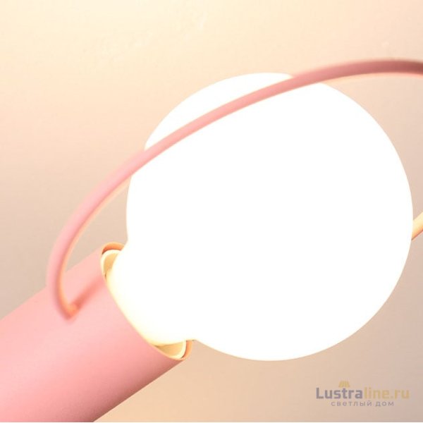 Люстра на штанге ImperiumLoft Hendy 194955-23 Люстра на штанге ImperiumLoft Hendy 194955-23