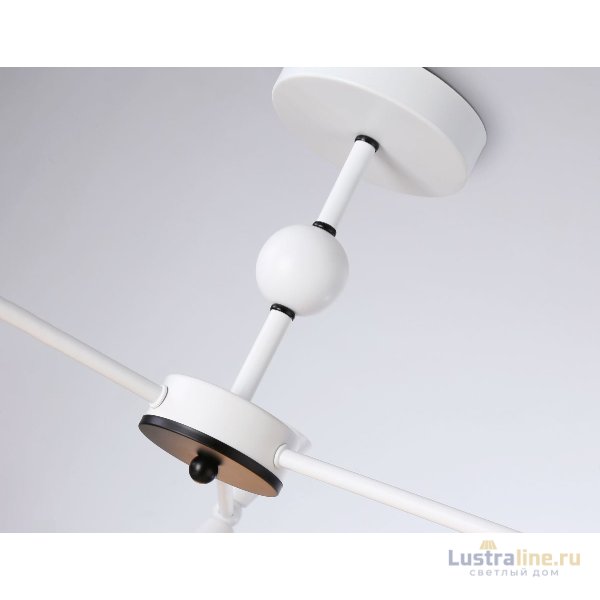 Люстра на штанге Ambrella Light Modern TR3164 Люстра на штанге Ambrella Light Modern TR3164