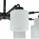 Люстра на штанге Escada Lord 2133/8P