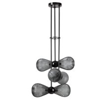 Люстра на штанге Odeon Light Elica 5417/6