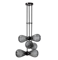 Люстра на штанге Odeon Light Elica 5417/6