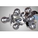 Люстра на штанге AM Group AM392 SP18 CHROM