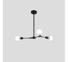 Люстра на штанге ImperiumLoft Late 193586-26