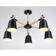 Люстра на штанге Ambrella Light Loft TR82211