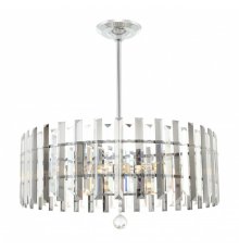 Люстра на штанге Arte Milano Sorrento 371409/8/350/570 CR