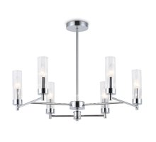Люстра на штанге Ambrella Light High Light Modern LH55151
