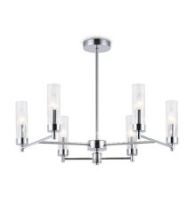 Люстра на штанге Ambrella Light High Light Modern LH55151