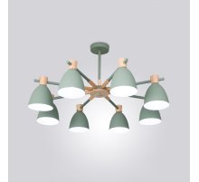 Люстра на штанге ImperiumLoft Folke 178027-26 Люстра на штанге ImperiumLoft Folke 178027-26