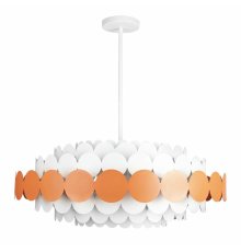 Люстра на штанге Loft IT Juicy 10310/M Red