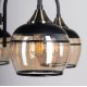 Люстра на штанге De Markt Блеск 315015605