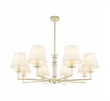 Люстра на штанге Arte Milano 344401/8 NGD