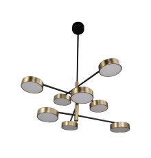Люстра на штанге Zortes Lunar ZRS.01243.08