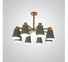 Люстра на штанге ImperiumLoft Prop 191992-23 Люстра на штанге ImperiumLoft Prop 191992-23