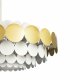 Люстра на штанге Loft IT Juicy 10310/M Gold