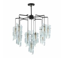 Люстра на штанге Odeon Light Fusilli Modern 5439/13