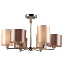 Люстра на штанге Rivoli Ebony 2081-306 Б0055618