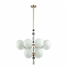Люстра на штанге Odeon Light Palle 5405/12