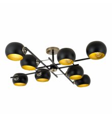 Люстра на штанге Modemodern MD.5171.8