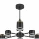 Люстра на штанге Lumion Virsava 8234/6C