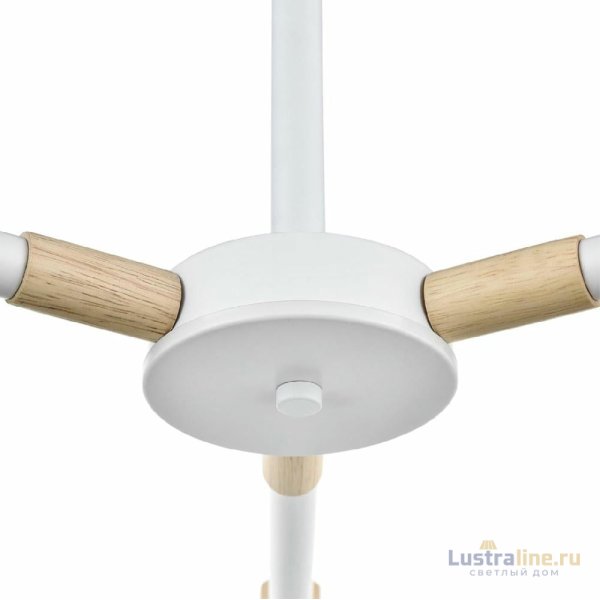 Люстра на штанге Lumion Rosalina 8097/3C Люстра на штанге Lumion Rosalina 8097/3C