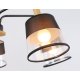 Люстра на штанге Ambrella Light Modern Losk TR4741