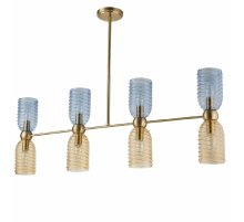 Люстра на штанге Lumion Monroe 6511/8C
