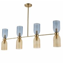 Люстра на штанге Lumion Monroe 6511/8C