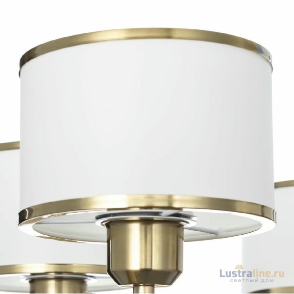 Люстра на штанге Citilux Alton CL421253 Люстра на штанге Citilux Alton CL421253