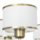 Люстра на штанге Citilux Alton CL421253