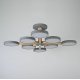 Люстра на штанге ImperiumLoft Turna 228857-26