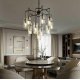 Люстра на штанге Odeon Light Fusilli Modern 5439/13