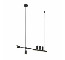 Люстра на штанге Kink Light Рия 07618-120,19
