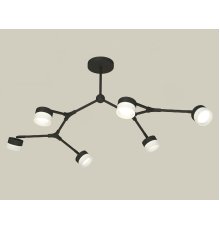 Люстра на штанге Ambrella Light Traditional (C9056, N8401) XB9056204