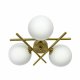 Люстра на штанге Citilux Ronny CL242133