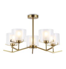 Люстра на штанге Ambrella Light High Light Modern LH57007