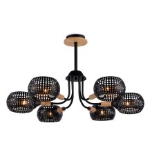 Люстра на штанге Ambrella Light Loft TR80167