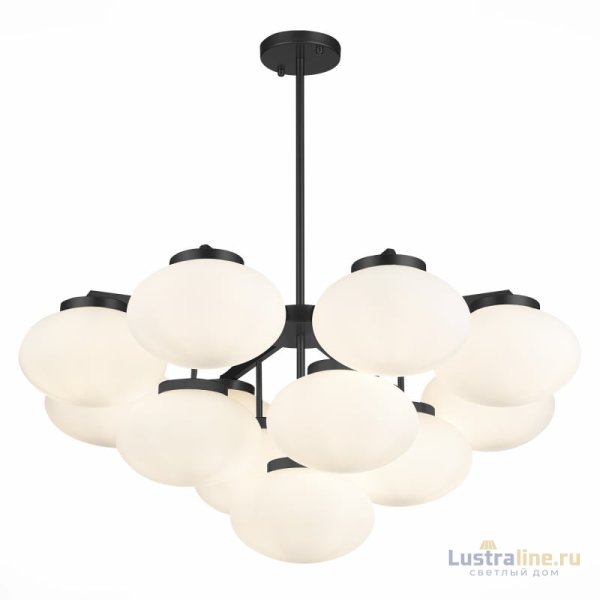 Люстра на штанге ST Luce Modica SL1503.403.13 Люстра на штанге ST Luce Modica SL1503.403.13