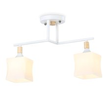 Люстра на штанге Ambrella Light Modern TR9484