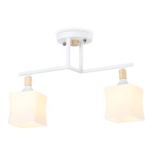 Люстра на штанге Ambrella Light Modern TR9484
