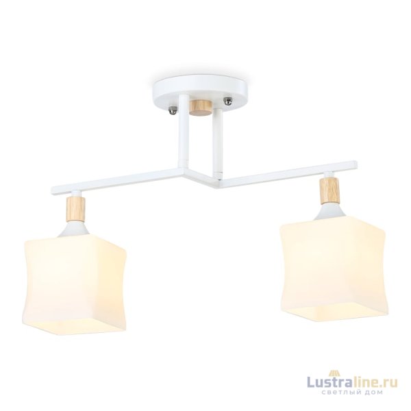 Люстра на штанге Ambrella Light Modern TR9484