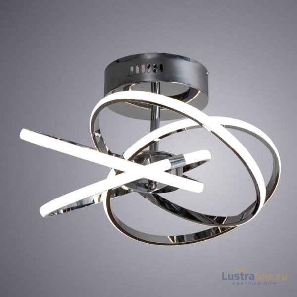 Люстра на штанге ARTE Lamp A9052PL-4CC Люстра на штанге ARTE Lamp A9052PL-4CC